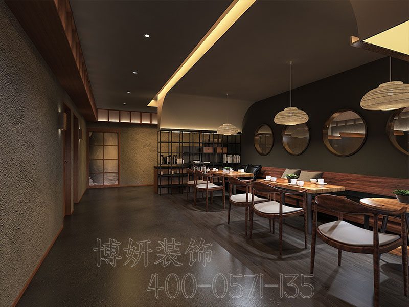 新签约棋牌会所装修案例 新签约棋牌会所装修案例