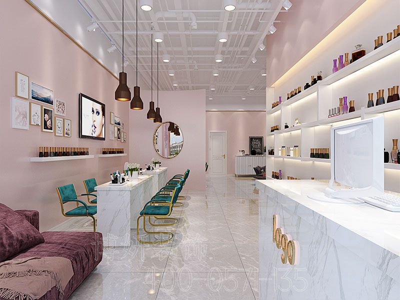 美容店装修案例,杭州美容店装修,杭州美容店装修案例 美容店装修案例,杭州美容店装修,杭州美容店装修案例