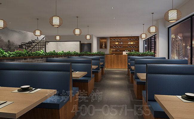 餐厅装修设计,中式餐厅装修,杭州中式餐厅装修 餐厅装修设计,中式餐厅装修,杭州中式餐厅装修