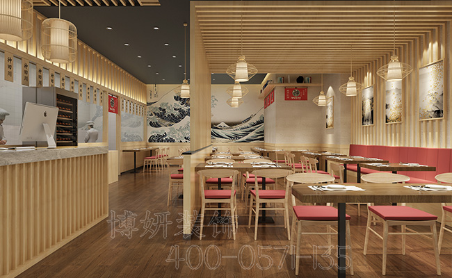 杭州火锅店装修 杭州火锅店装修